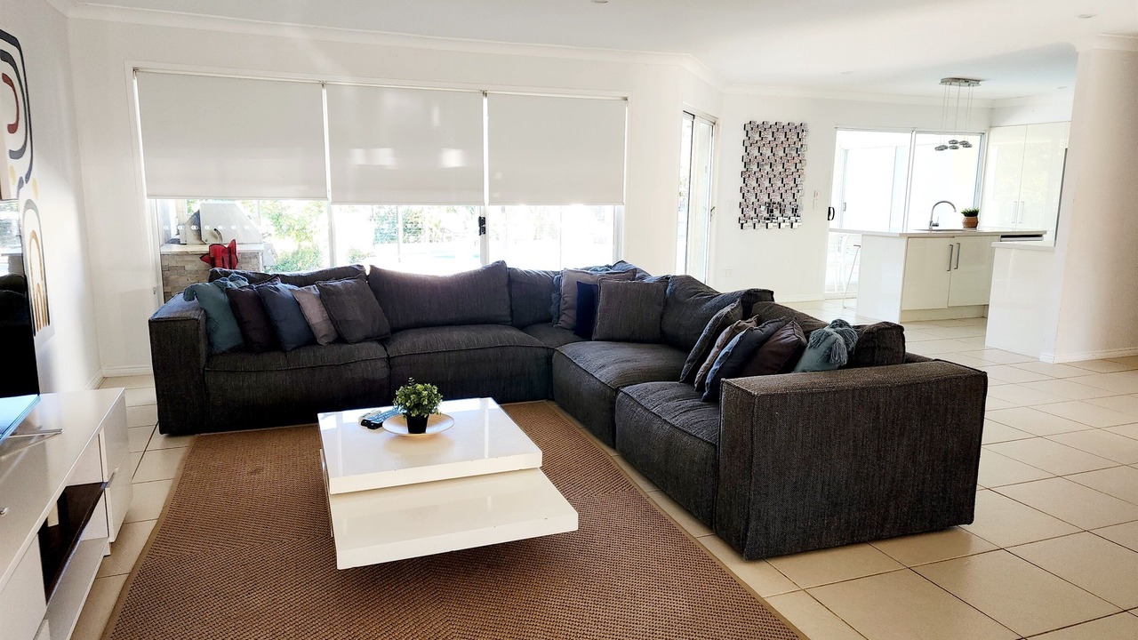 Photo of Livingroom in Mermaid Waters