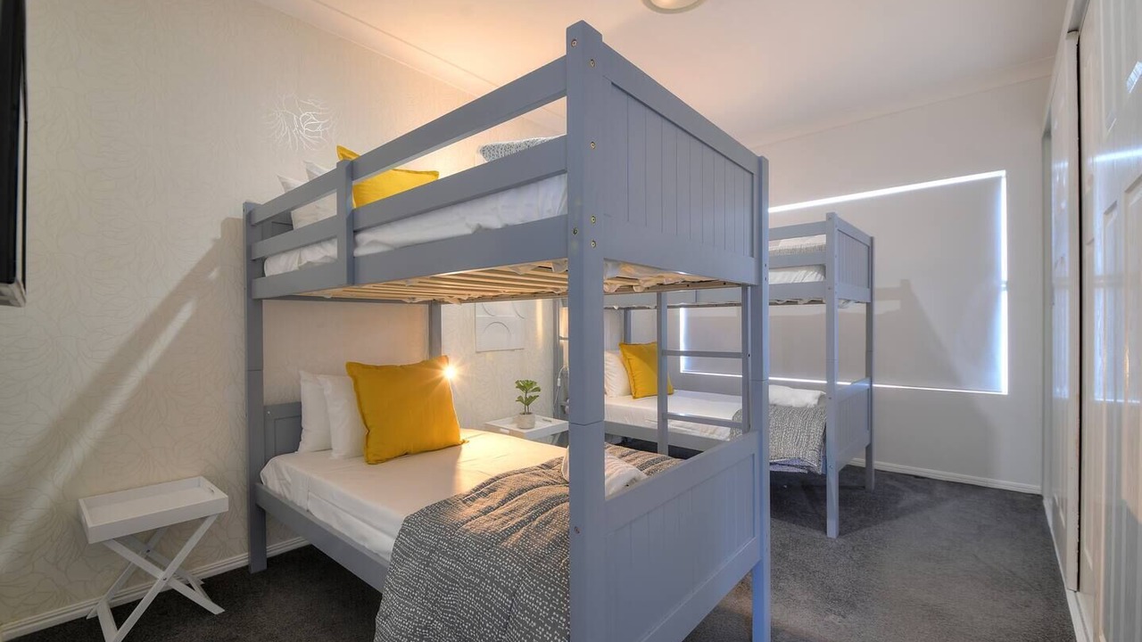 Photo of Bedroom in Mermaid Waters