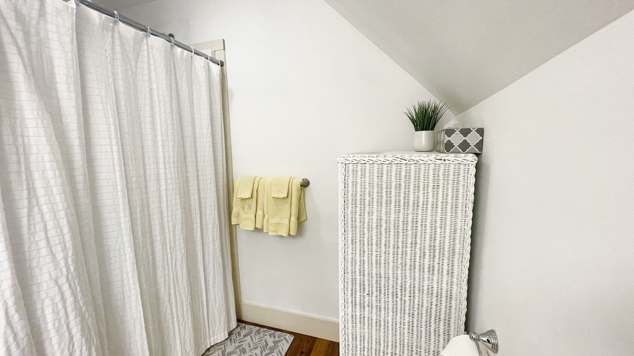 Photo of Bathroom in Keene Valley