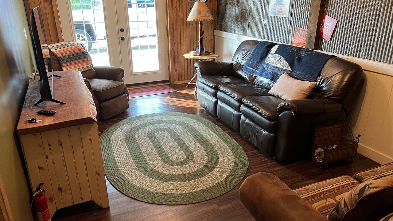 Photo of Livingroom in Pitman