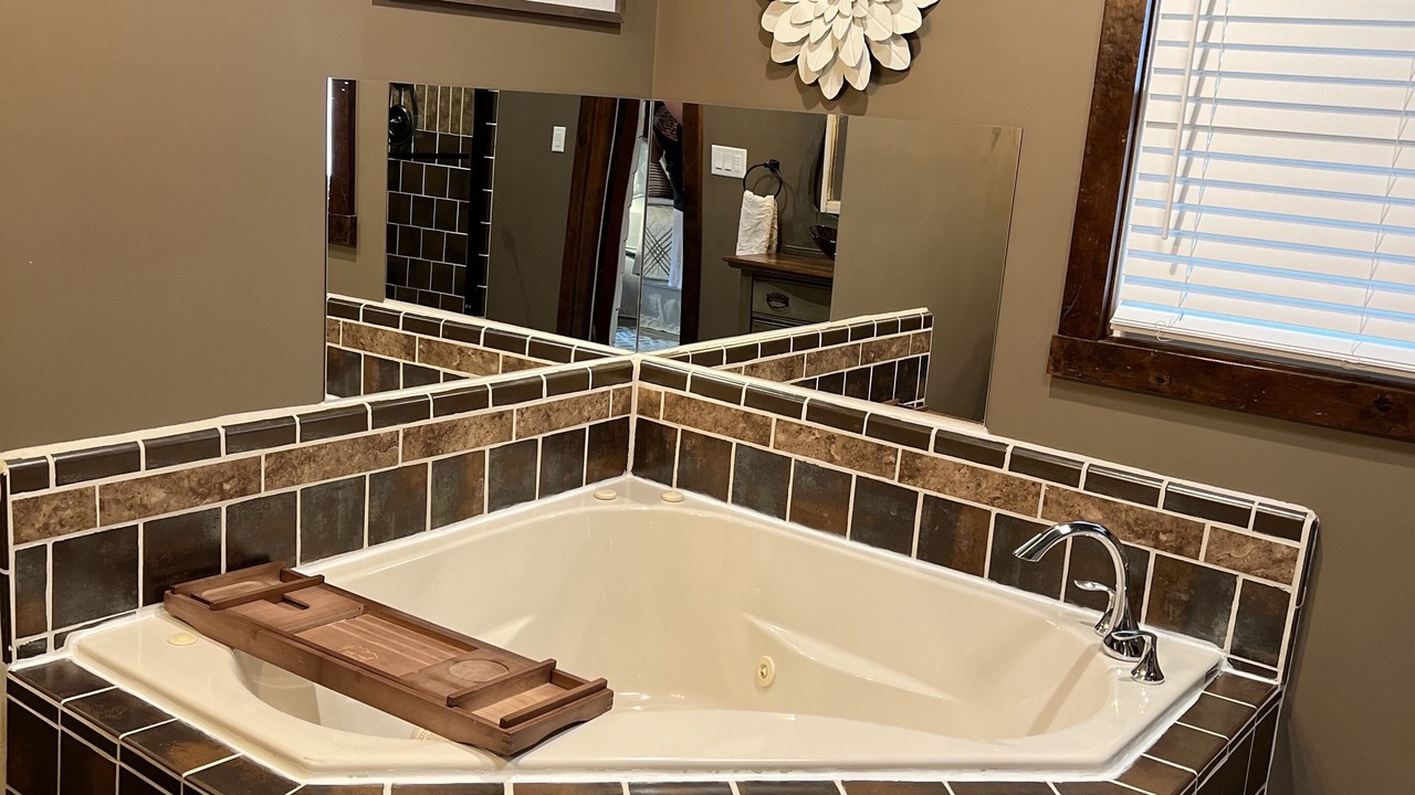 Photo of Bathroom in Pitman