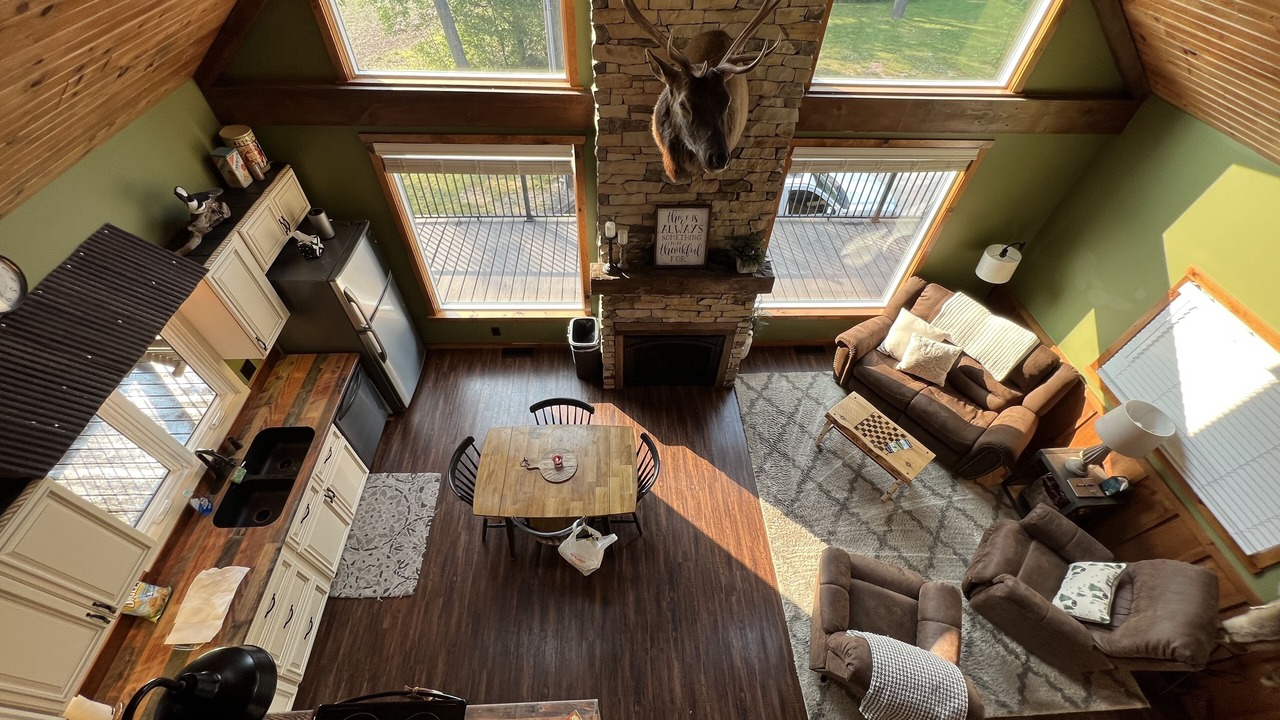 Photo of Livingroom in Pitman