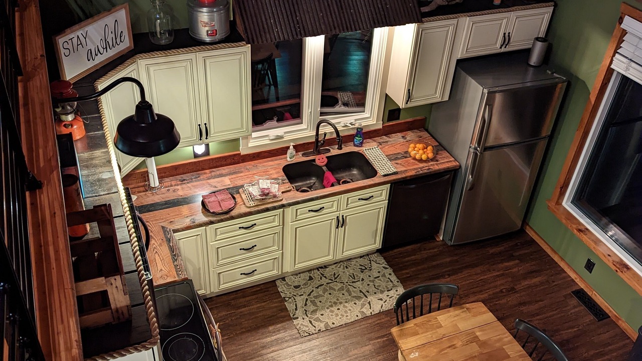 Photo of Kitchen in Pitman