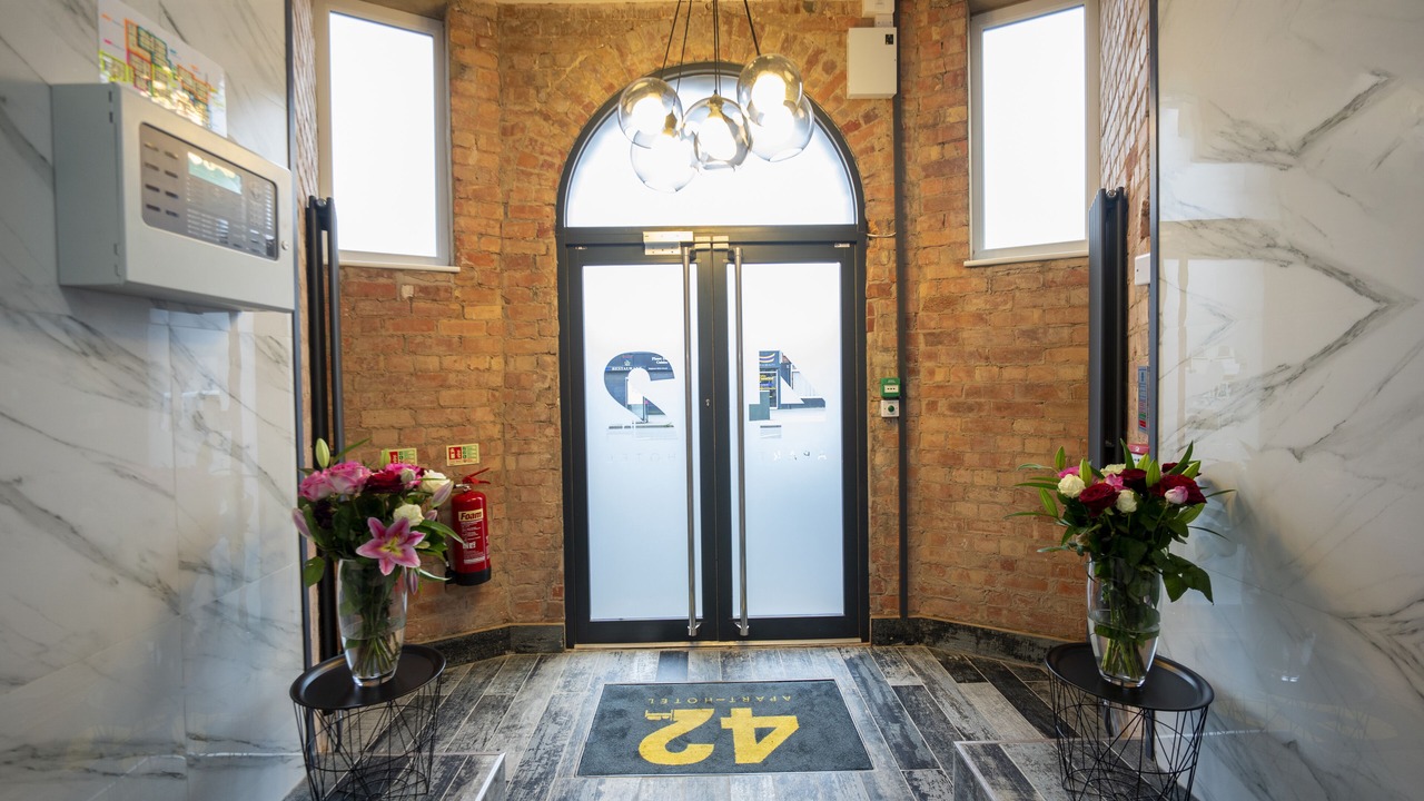 Photo of Others in Scunthorpe