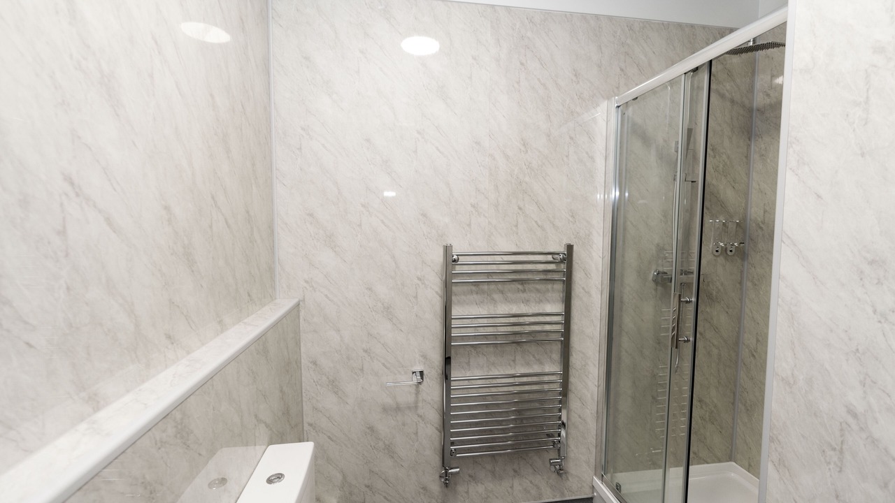 Photo of Bathroom in Scunthorpe