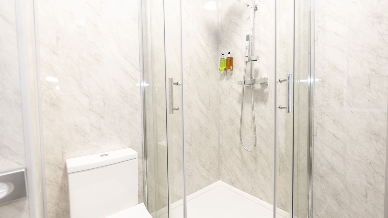 Photo of Bathroom in Scunthorpe