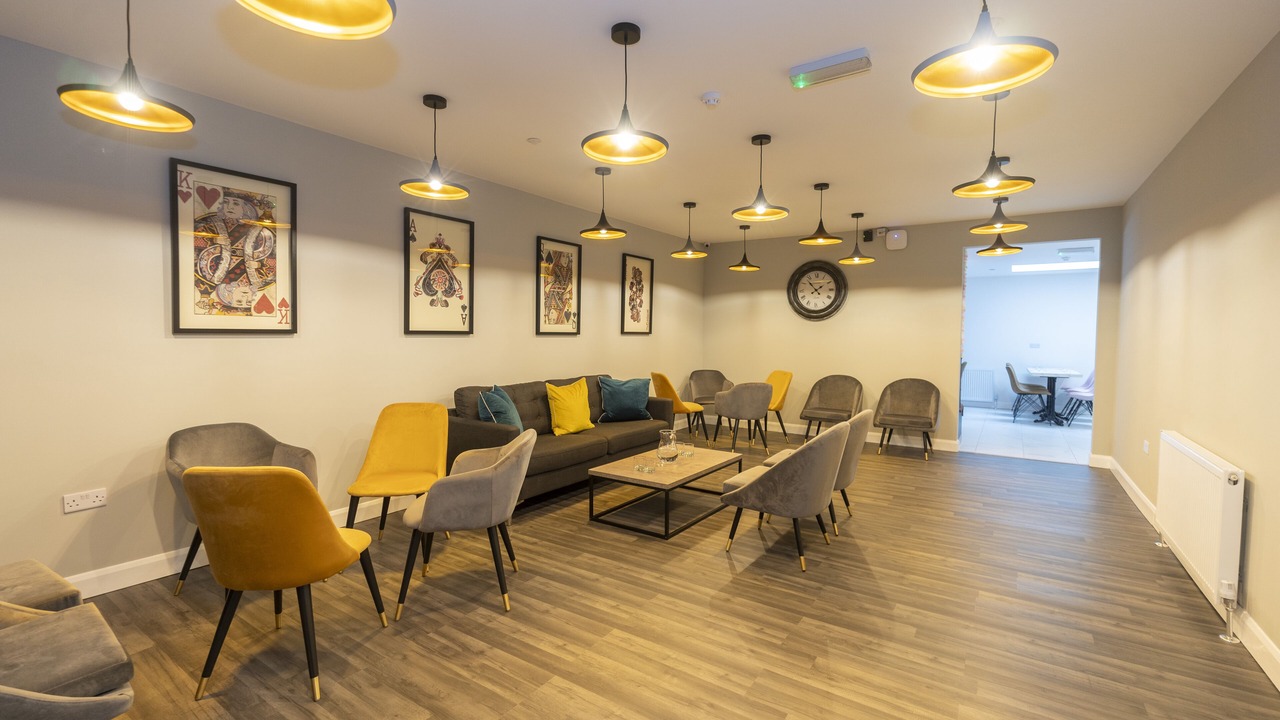 Photo of Others in Scunthorpe