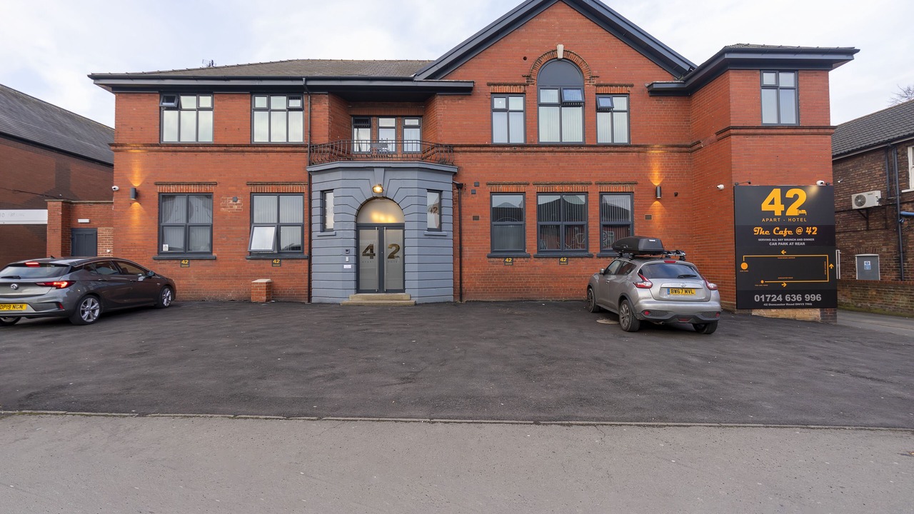 Photo of Outdoor in Scunthorpe