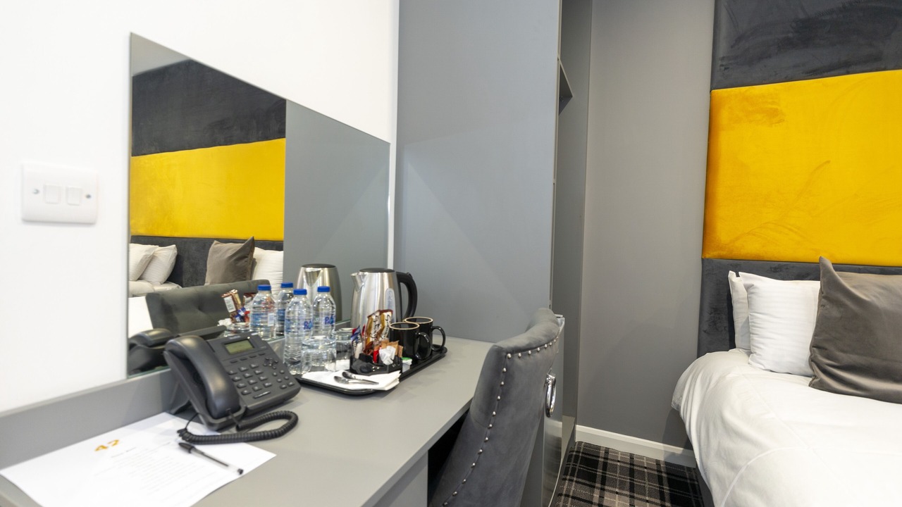 Photo of Others in Scunthorpe