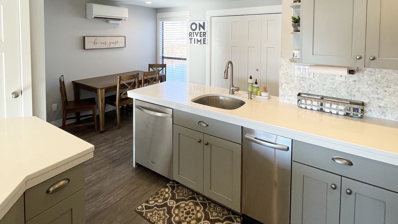 Photo of Kitchen in Quincy