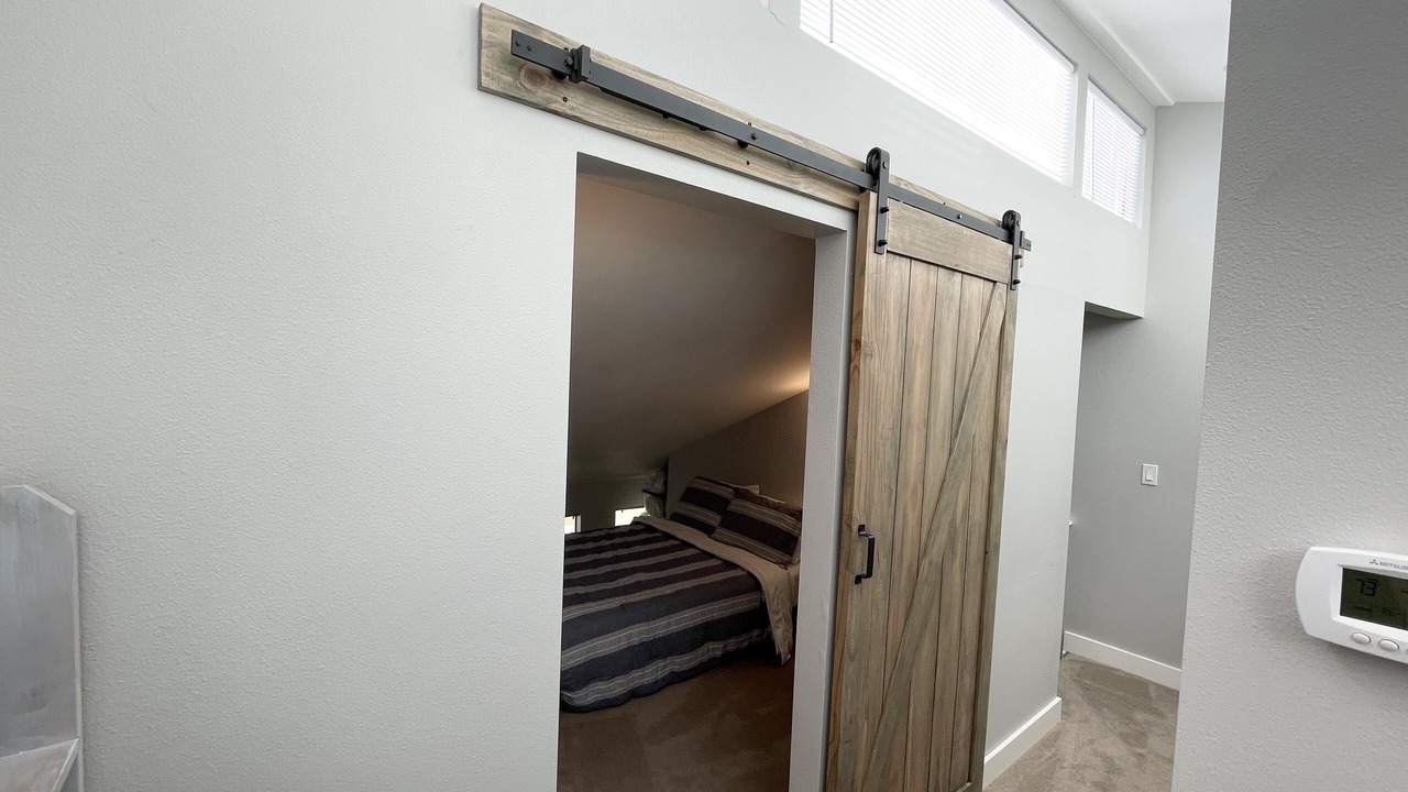 Photo of Bedroom in Quincy