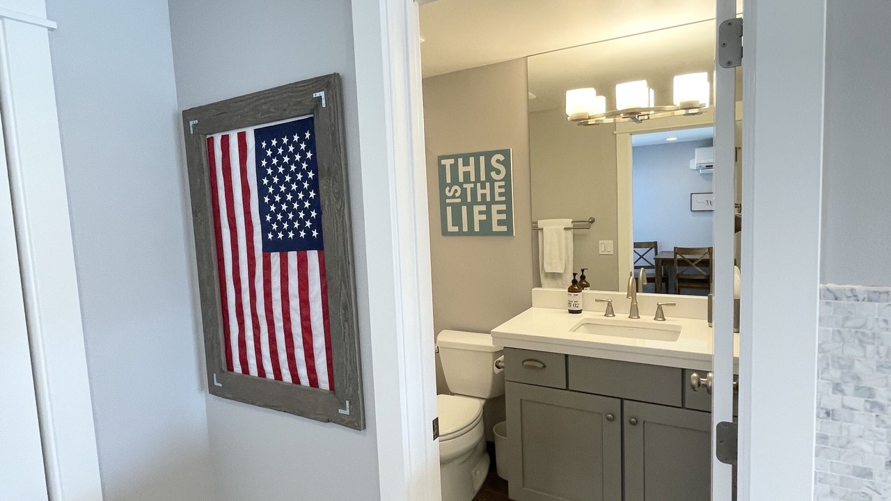 Photo of Bathroom in Quincy