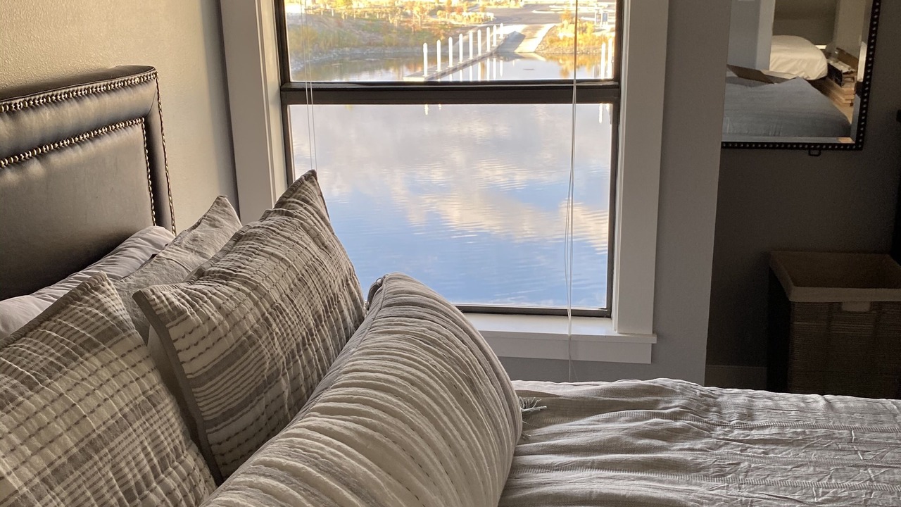 Photo of Bedroom in Quincy
