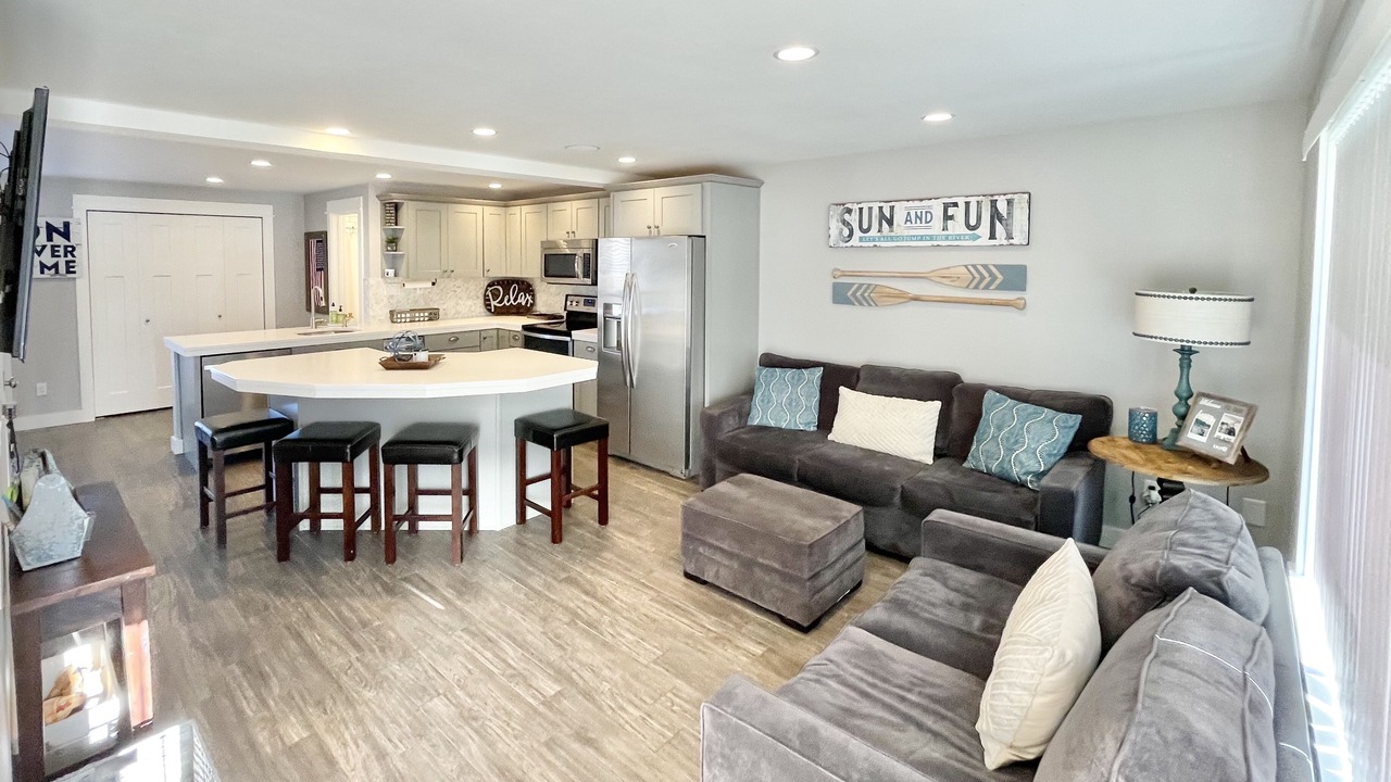 Photo of Livingroom in Quincy