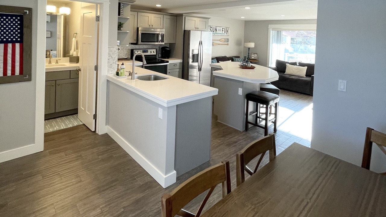 Photo of Kitchen in Quincy