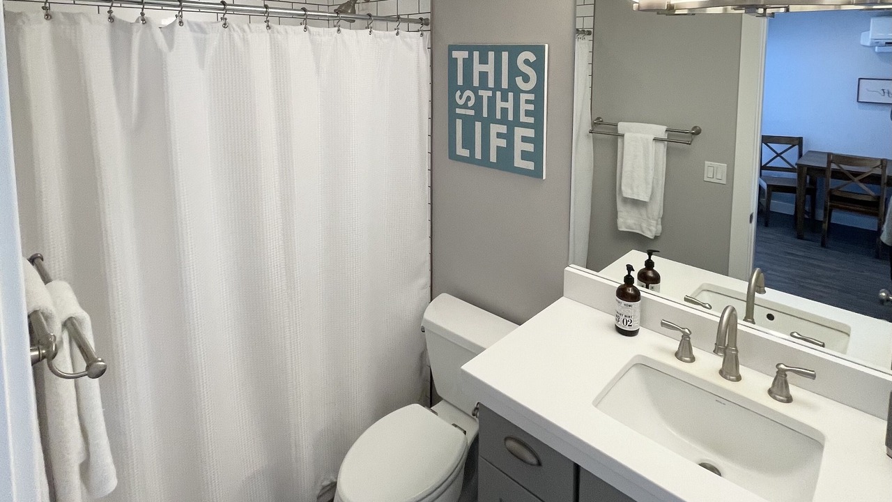 Photo of Bathroom in Quincy