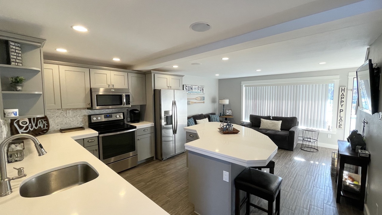 Photo of Kitchen in Quincy