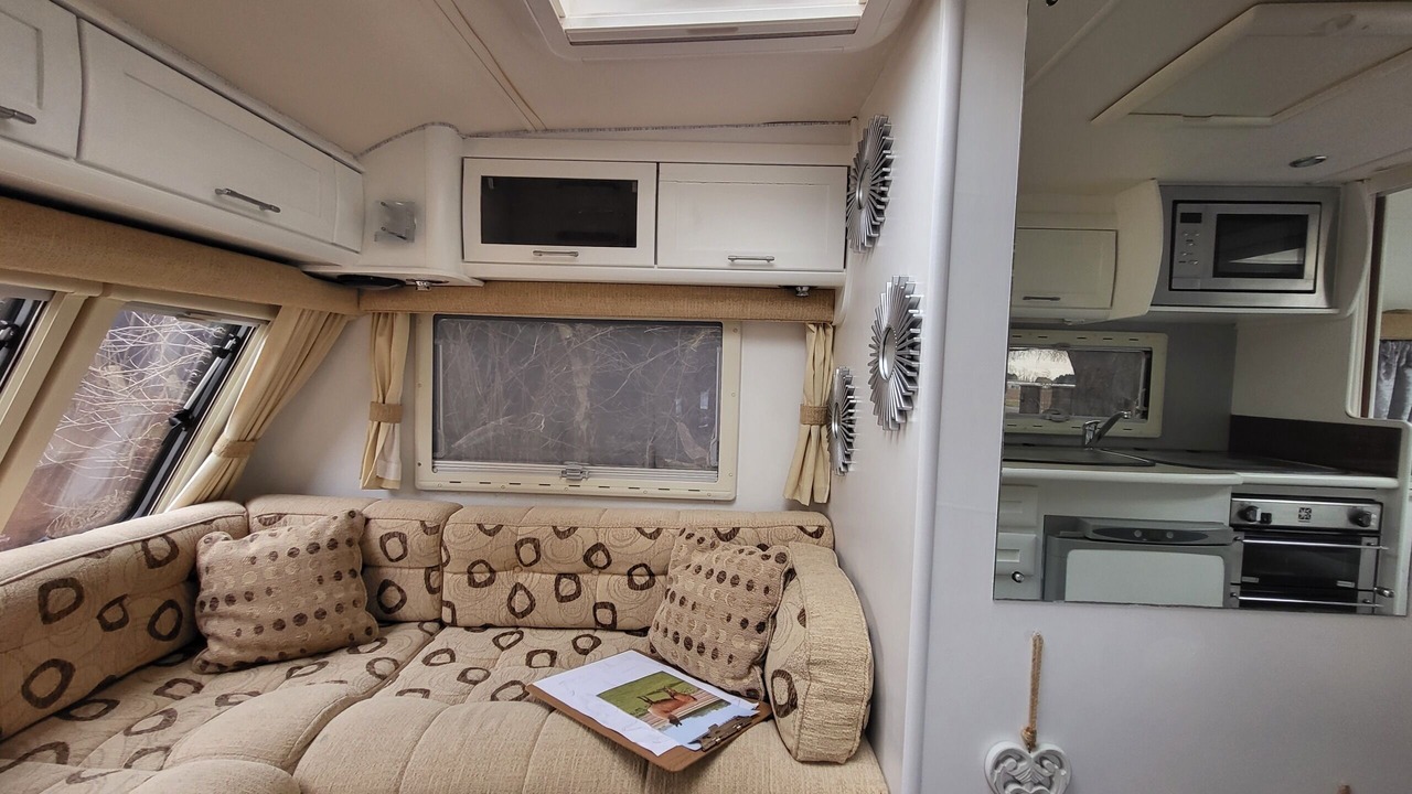 Photo of Bedroom in Wisbech