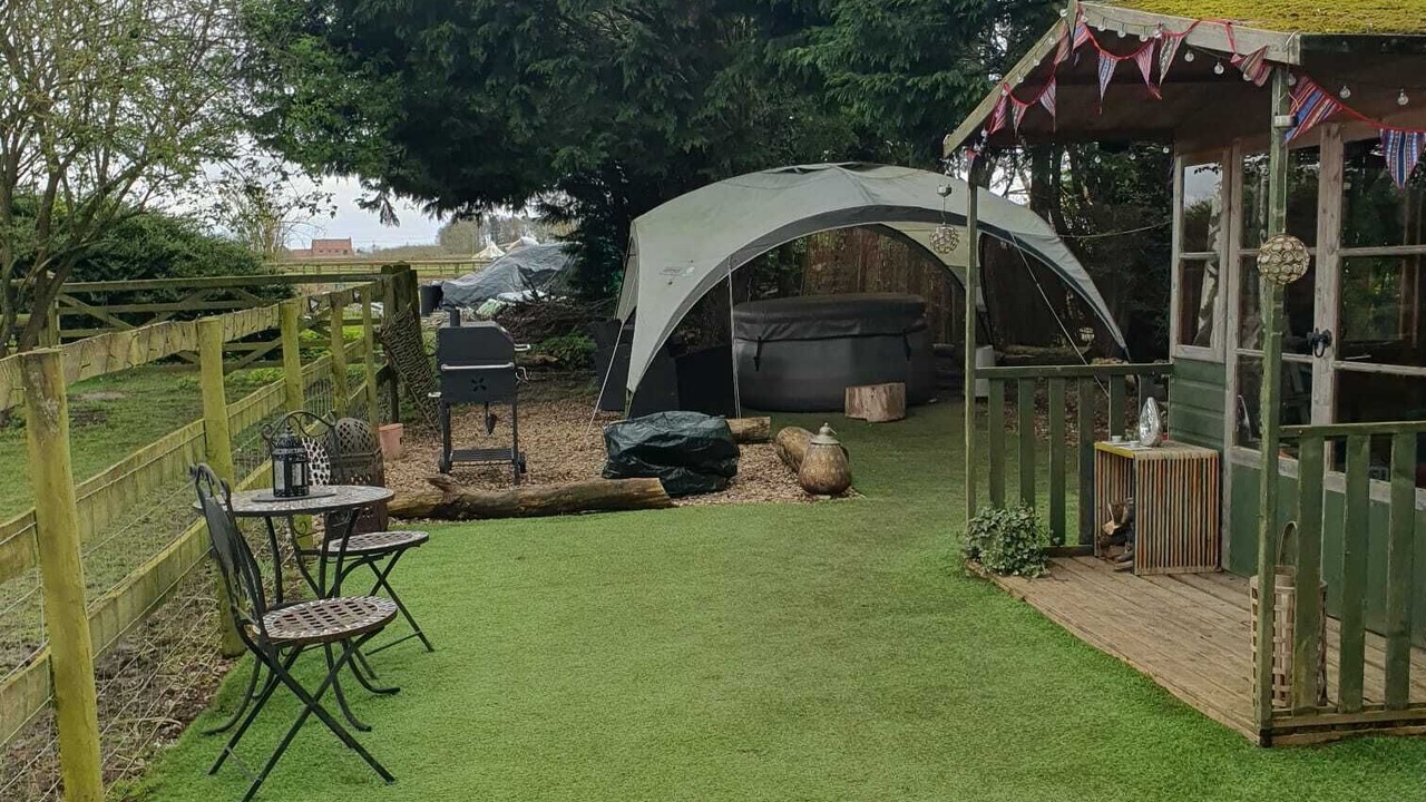 Photo of Outdoor in Wisbech