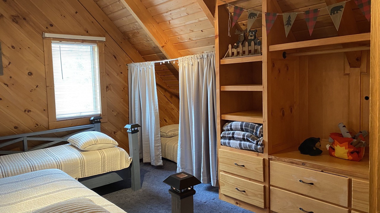 Photo of Bedroom in Damascus