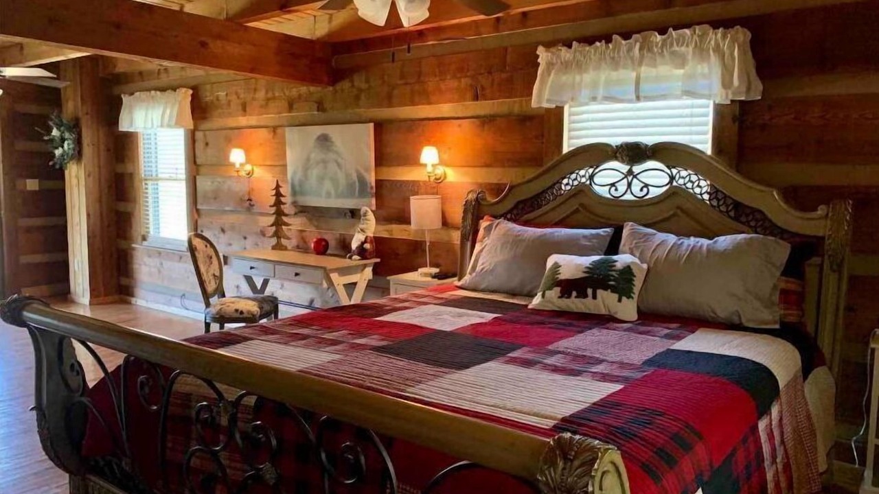 Photo of Bedroom in Damascus