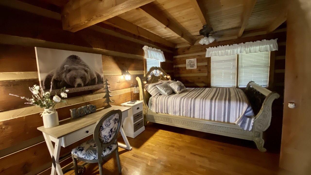 Photo of Bedroom in Damascus
