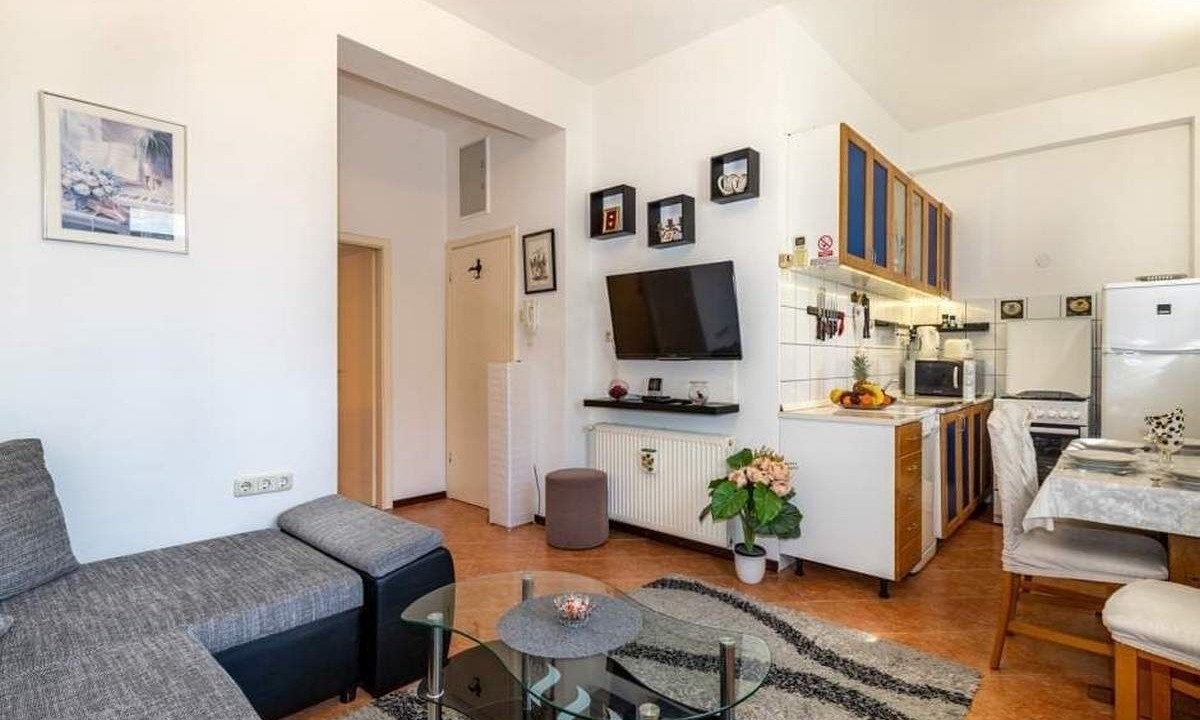 Photo of Livingroom in Selce