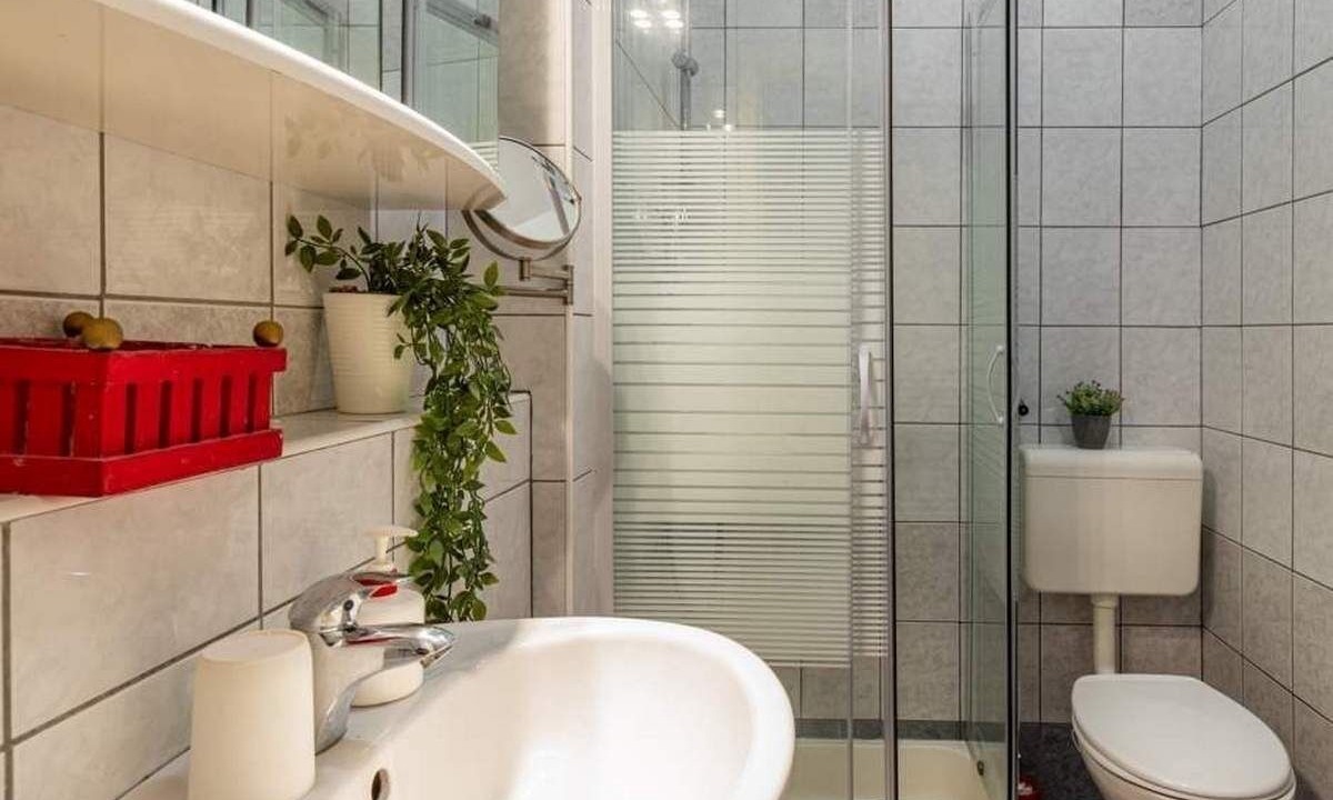 Photo of Bathroom in Selce