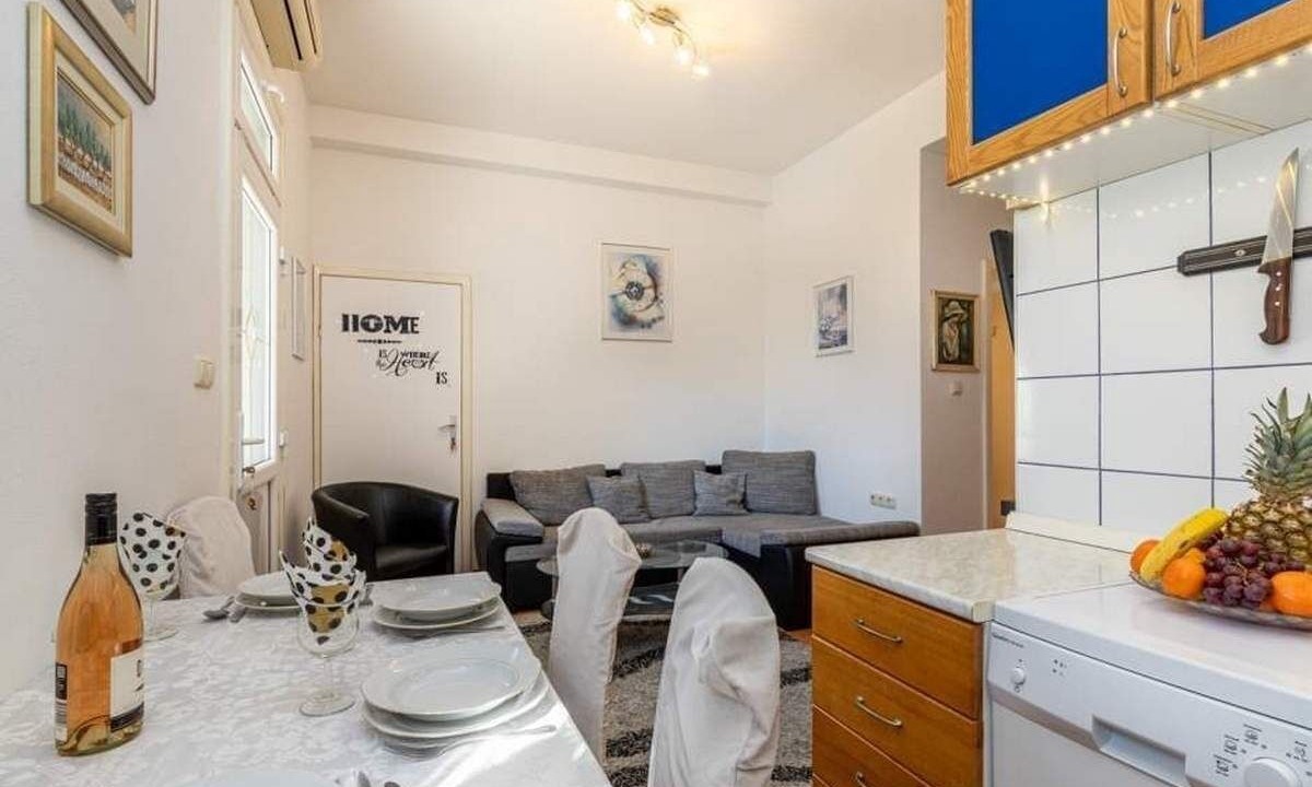 Photo of Livingroom in Selce