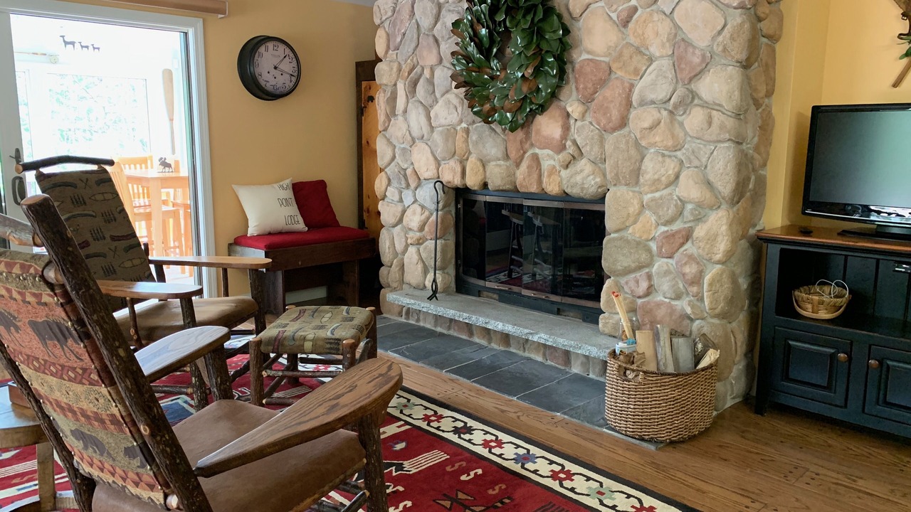 Photo of Livingroom in Hebron