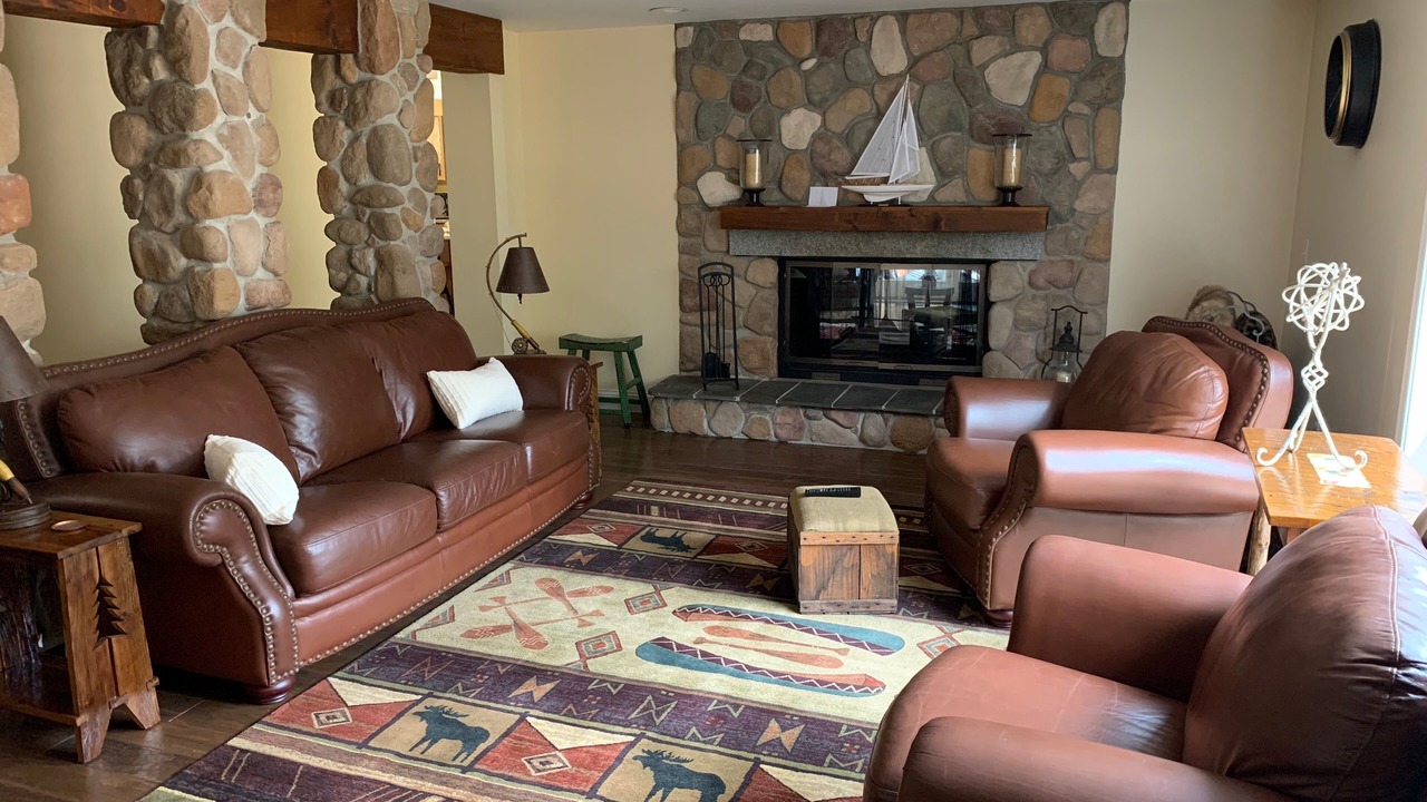 Photo of Livingroom in Hebron