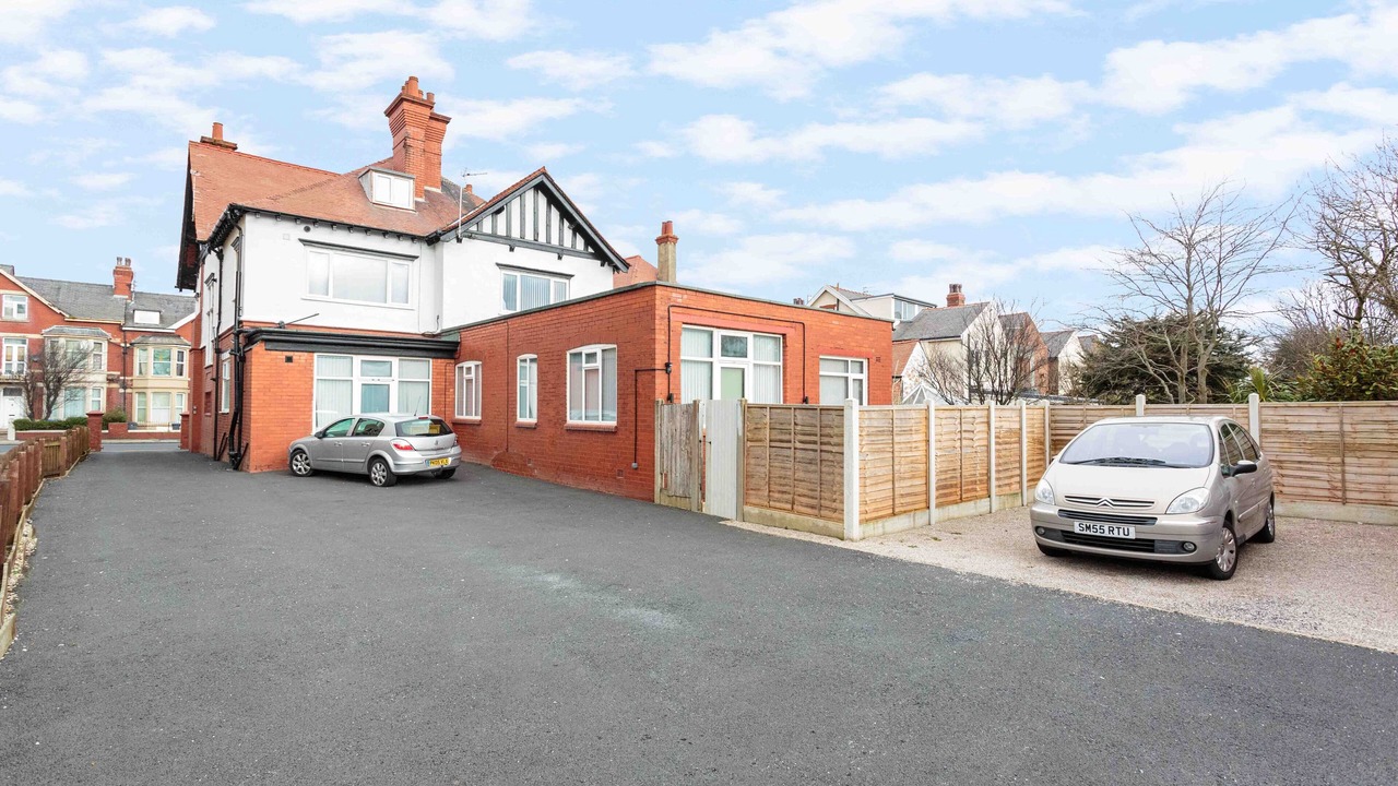 Photo of Outdoor in Blackpool