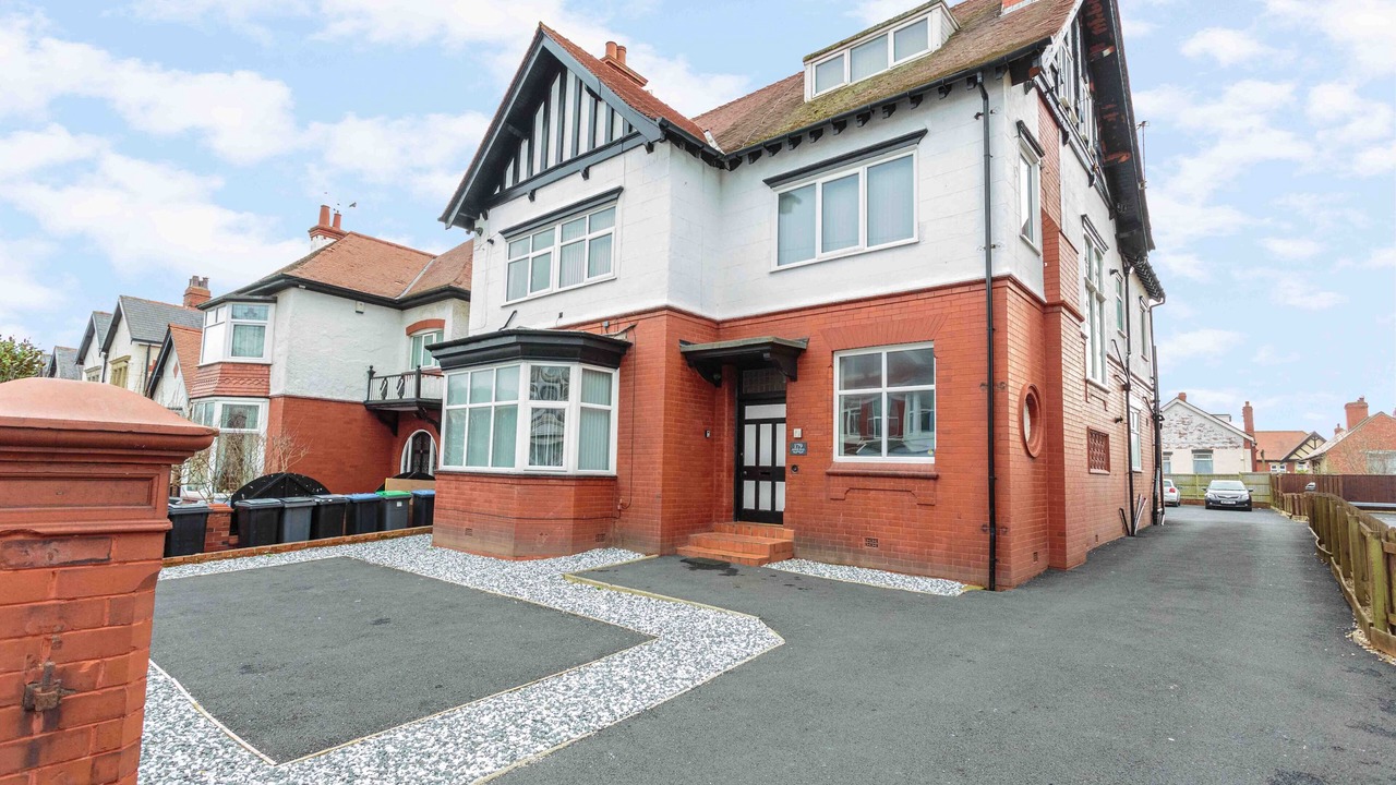 Photo of Outdoor in Blackpool