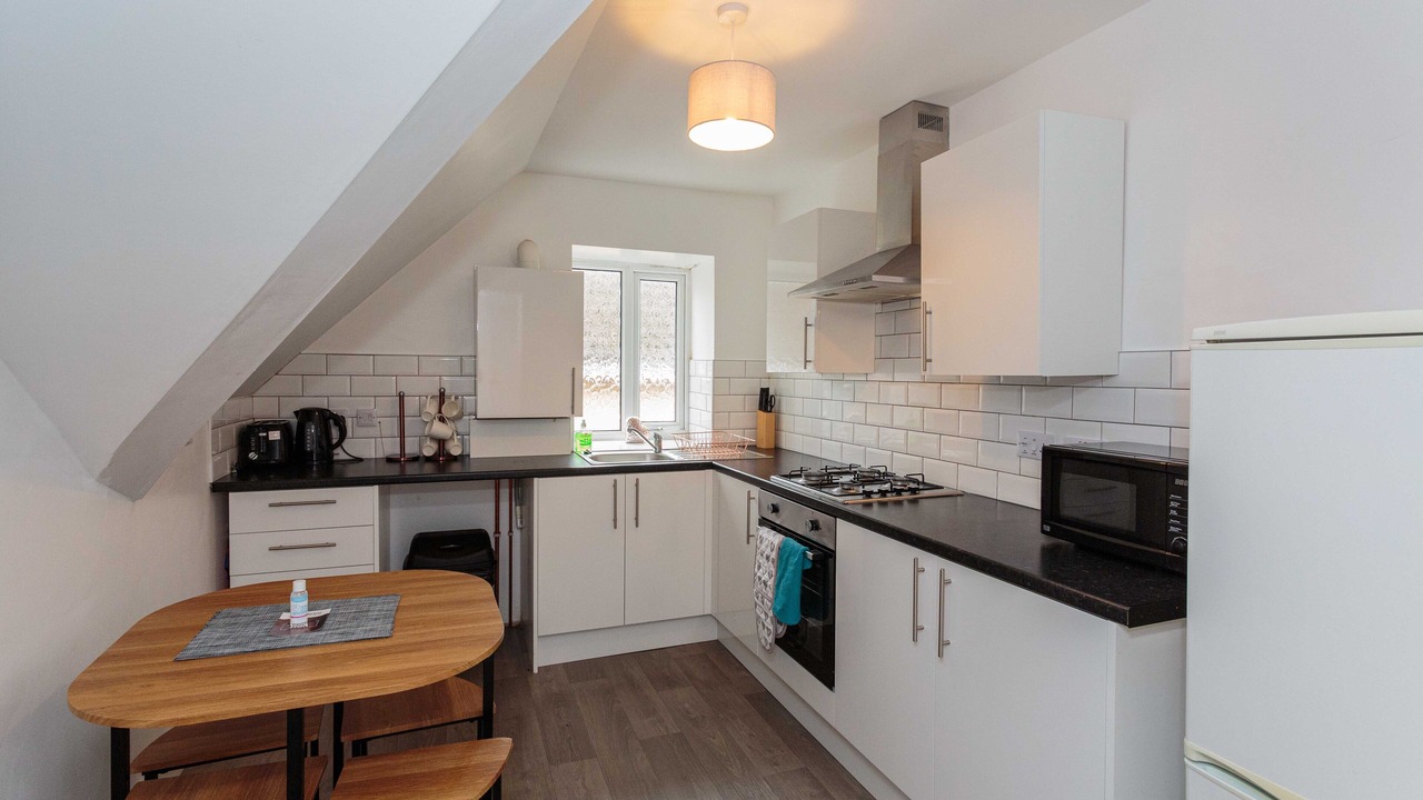 Photo of Others in Blackpool