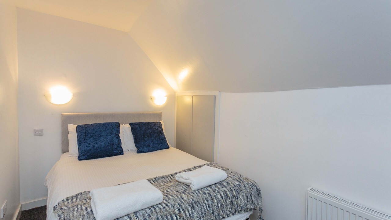 Photo of Others in Blackpool