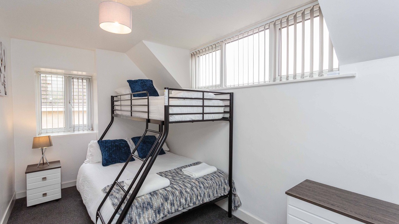 Photo of Others in Blackpool