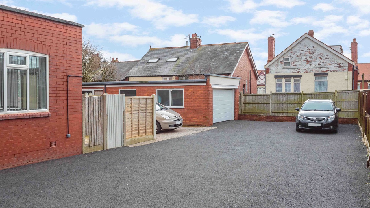 Photo of Outdoor in Blackpool