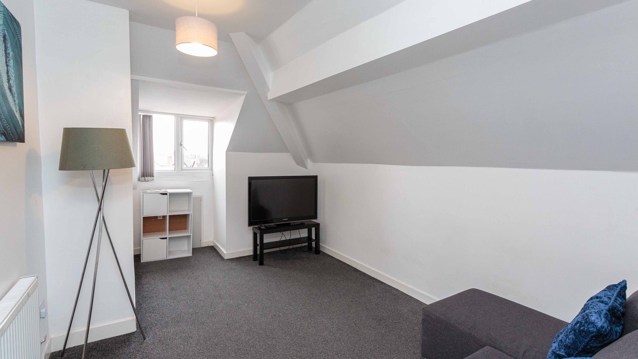 Photo of Bedroom in Blackpool