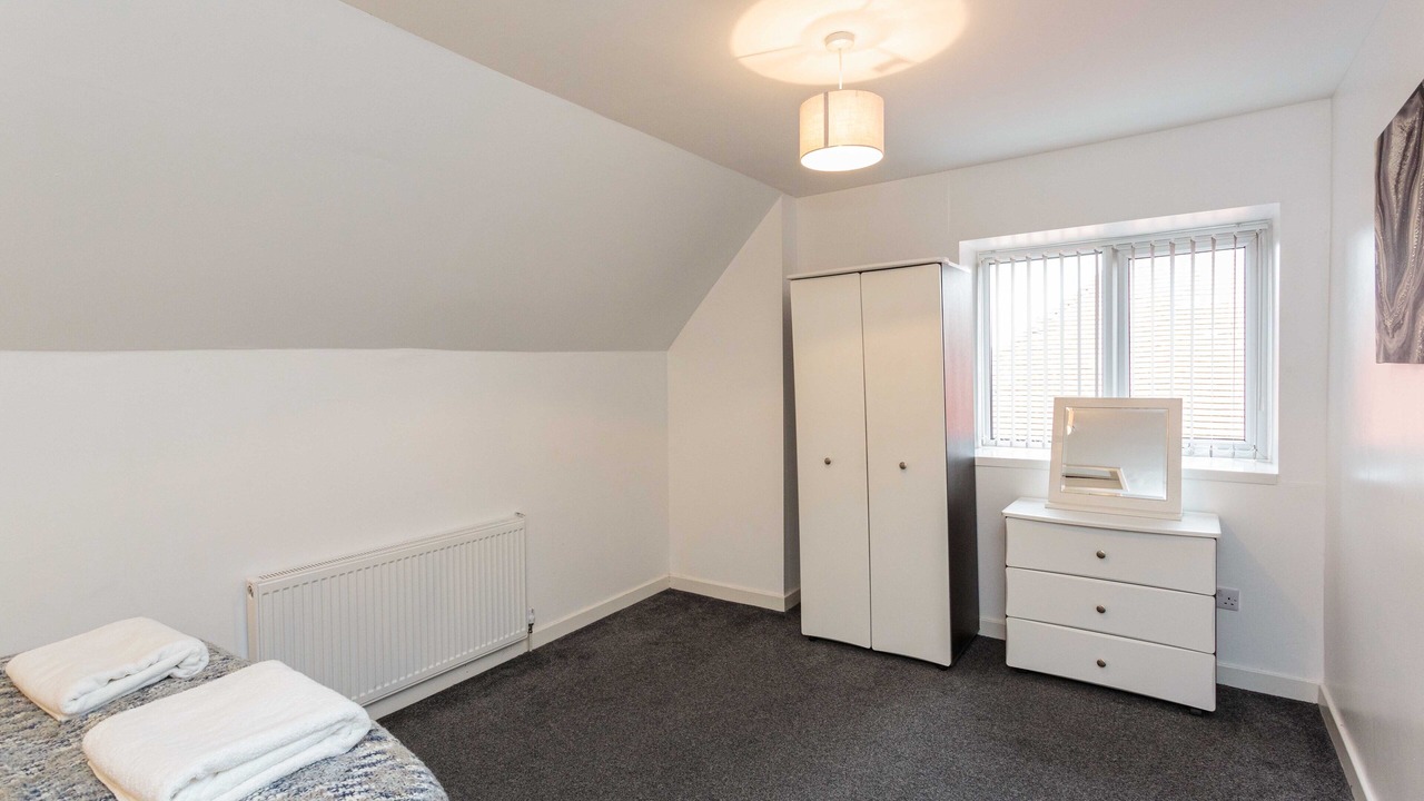 Photo of Others in Blackpool