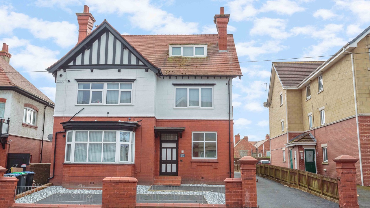 Photo of Outdoor in Blackpool