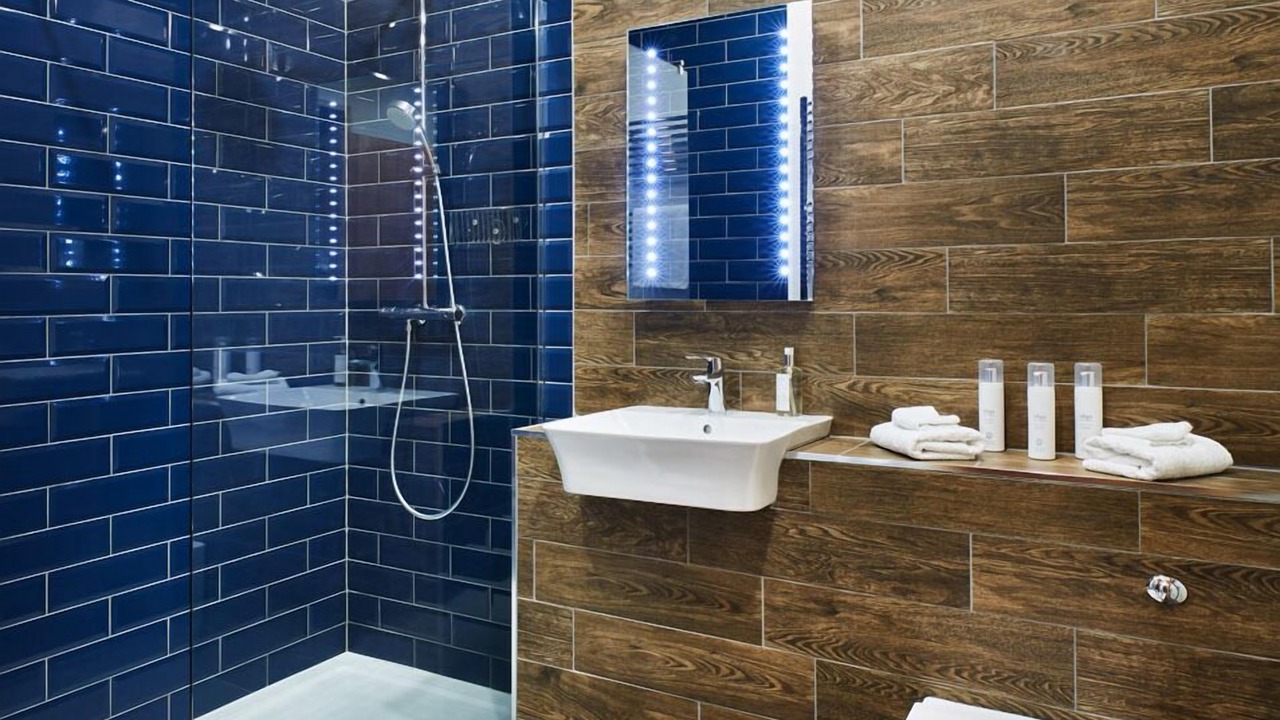 Photo of Bathroom in Breakish