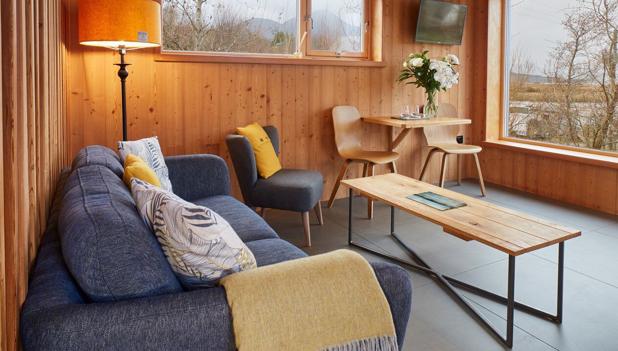 Photo of Bedroom in Breakish