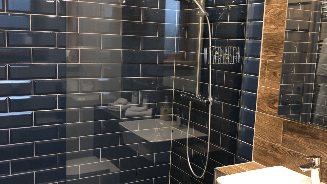 Photo of Bathroom in Breakish