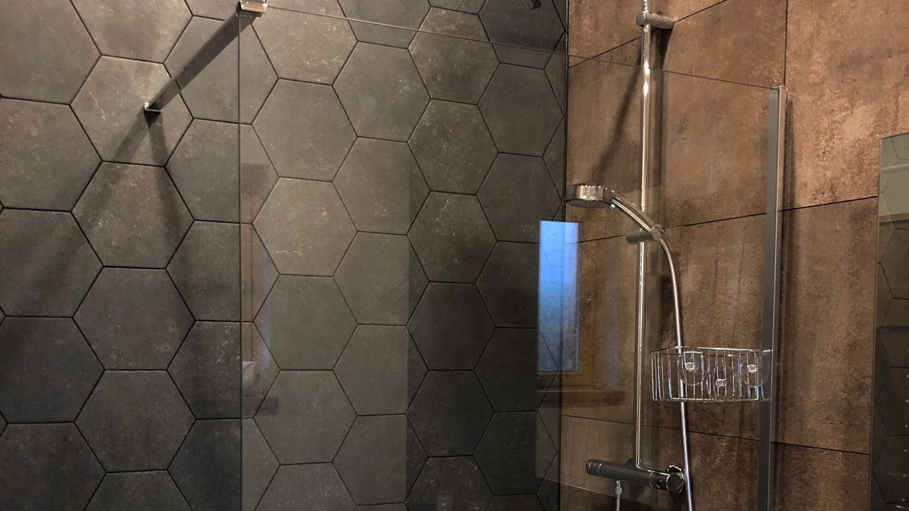 Photo of Bathroom in Breakish