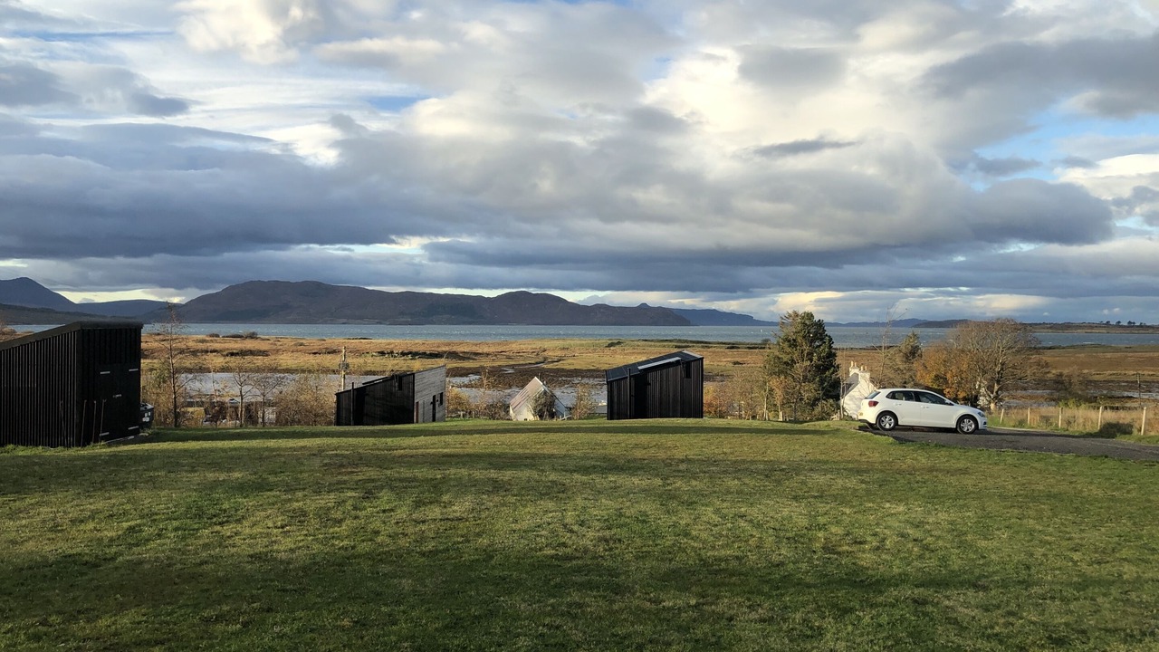 Photo of Outdoor in Breakish