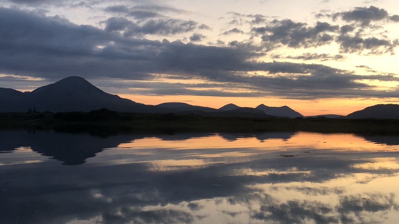 Photo of Outdoor in Breakish