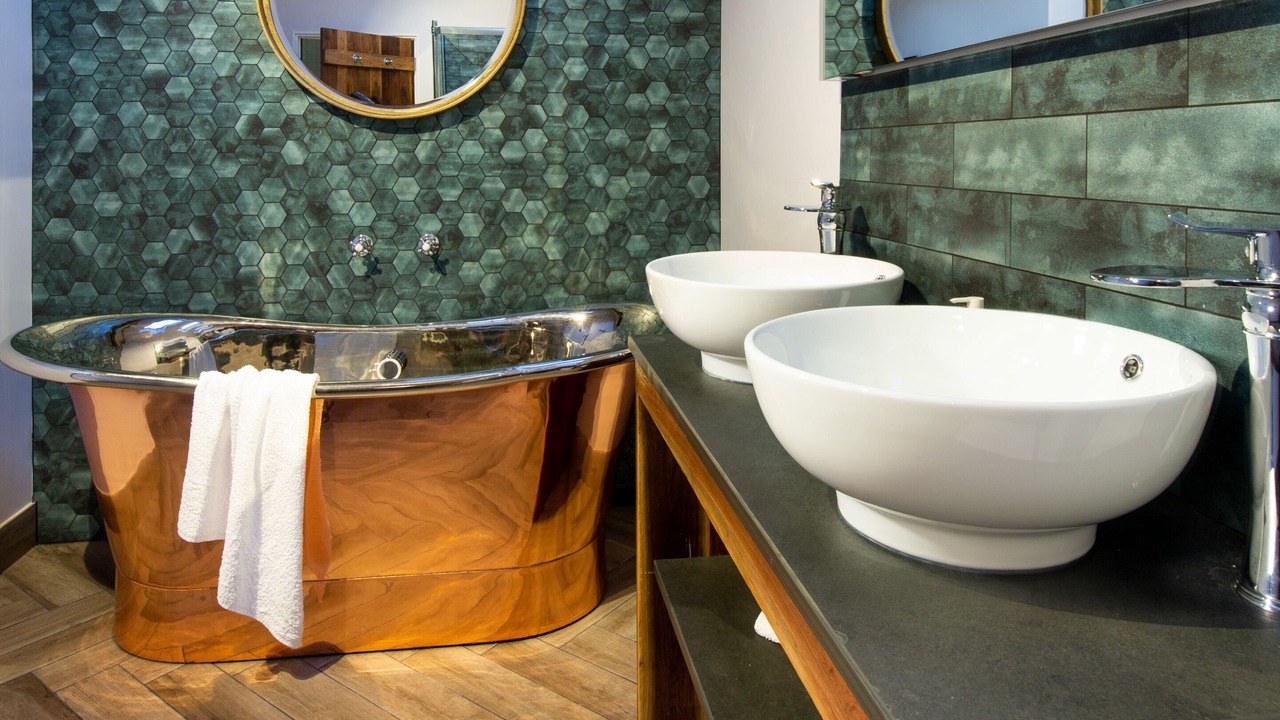 Photo of Bathroom in Breakish