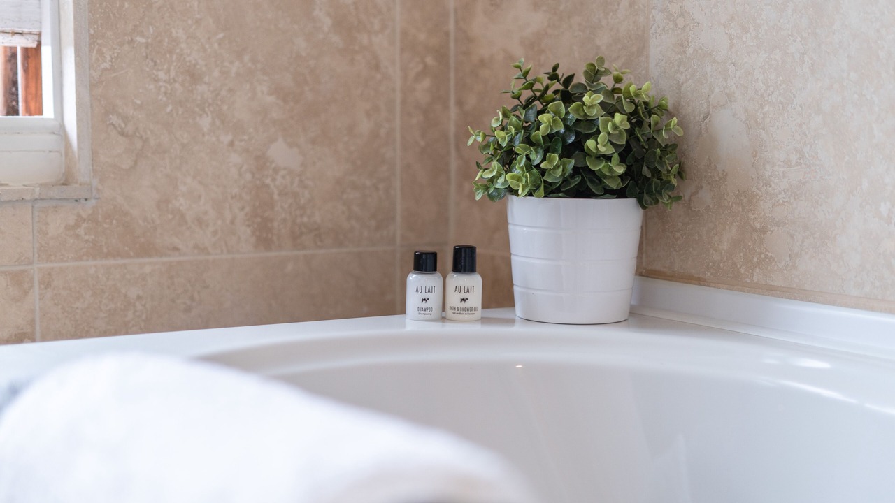 Photo of Bathroom in Liberton