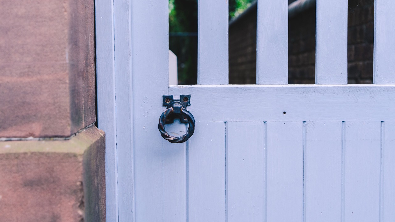 Photo of Outdoor in Liberton