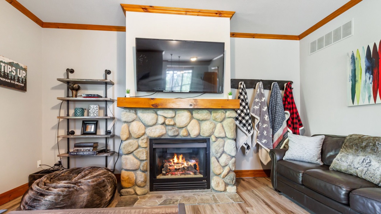 Photo of Livingroom in The Blue Mountains